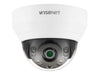 Hanwha Netzwerk-Überwachungskamera – 4 MP, Zweiwege-Audio