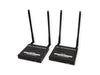 Value HDMI Wireless-Kit – 4K-Übertragung bis 50m