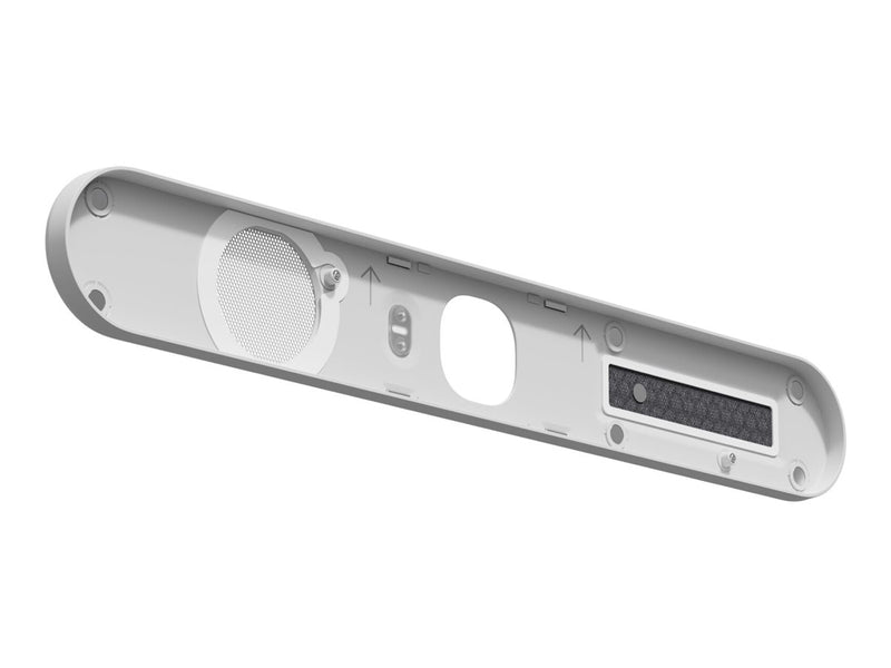 Logitech Videokonferenz-Abdeckung – reinigungsfähig, für Rally Bar Huddle