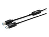 Microconnect USB 3.0 Optisches Kabel – 20 m, schnelles Datenkabel