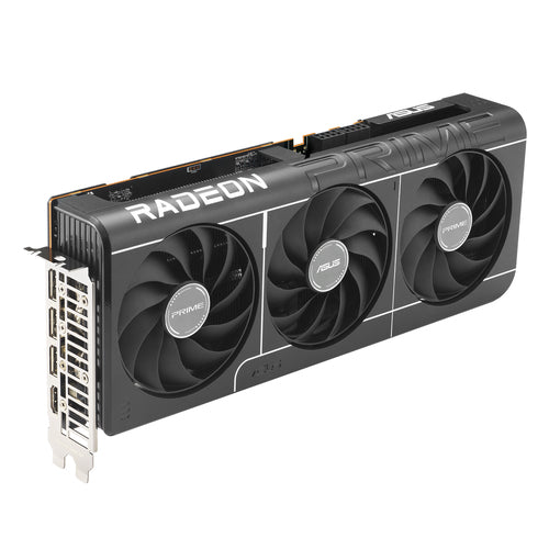 ASUS Grafikkarte – 16 GB Speicher, 4K-Unterstützung