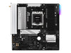 ASRock Motherboard – Wi-Fi 6E, USB-C für schnelle Verbindungen