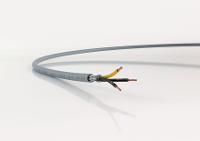 Lapp ÖLFLEX Kabel – Flexibel und robust für sichere Verbindungen