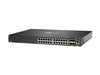 HP Enterprise Netzwerk-Switch – 24 PoE+ Anschlüsse, Gigabit Ethernet