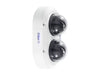 I-PRO Multisensor Kamera – Wetterfest & Vandalismussicher