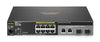 HP Enterprise 8-Port Switch – PoE+ für kleine Unternehmen