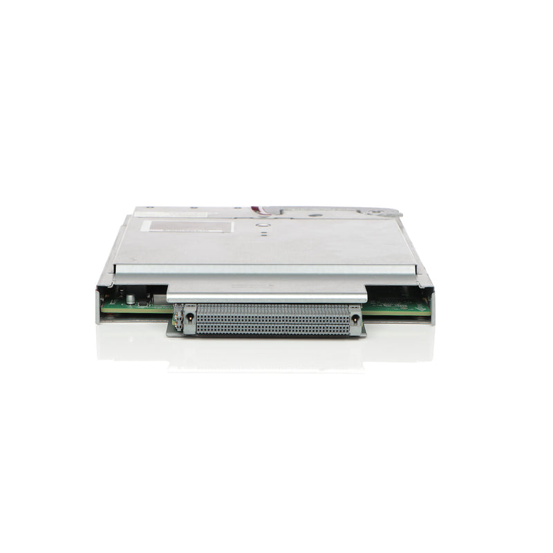 HPE Blade Switch Modul – Einfache Netzwerkverwaltung