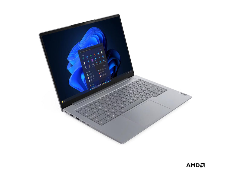 Lenovo ThinkBook 14" Laptop – Ryzen 5, 16 GB RAM, 512 GB SSD