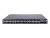 HPE 48-Port Netzwerk-Switch – Gigabit Ethernet, stapelbar