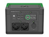 APC Tragbare Power Station – 300 W, vielseitige Anschlüsse