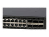 Ruckus Switch – 48 Ports, für schnelles Netzwerk