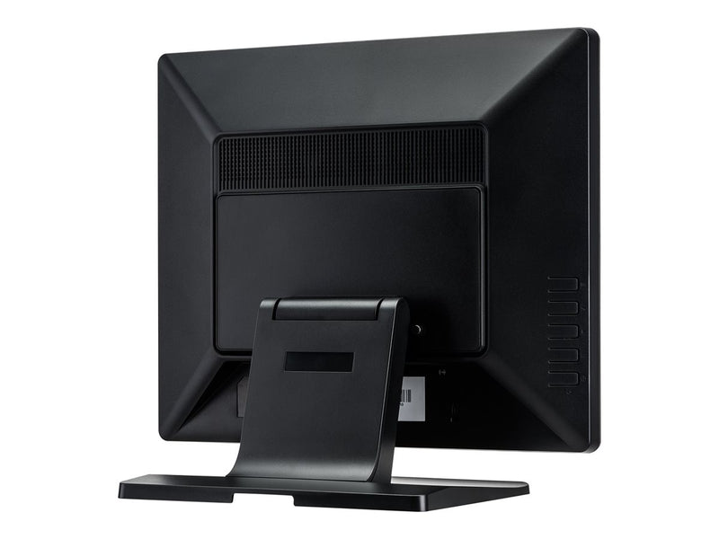 Iiyama ProLite 17" Touchscreen-Monitor – LED, Lautsprecher