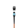 Lindy Glasfaser HDMI Extender – 100 m Kabel für 8K-Displays