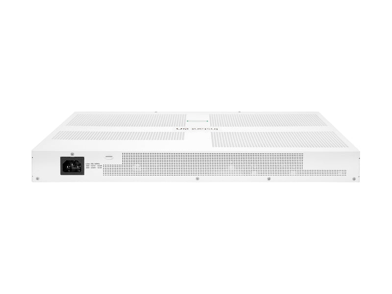 HP Enterprise Netzwerk-Switch – 48 Ports, für schnelles LAN