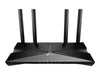 TP-Link Wi-Fi 6 Router – Schnelles Internet für Ihr Büro