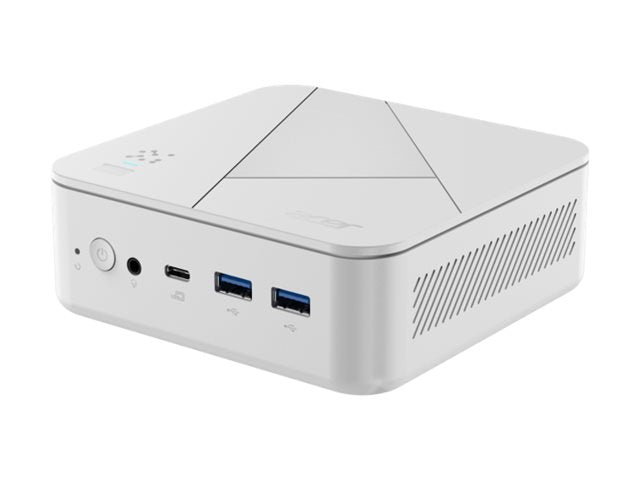 Acer Revo Desktop-PC – Core i5, 16 GB RAM, 512 GB SSD