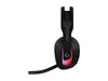 Logitech Gaming-Headset – Kabellos mit Bluetooth und USB-Anschluss