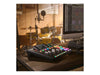 RODE Podcast Mixer – LCD-Display, Wi-Fi-fähig