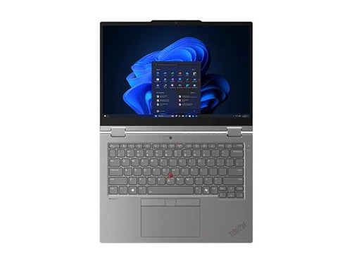 Lenovo ThinkPad L13 2-in-1 – Flexibles Notebook mit KI-Unterstützung