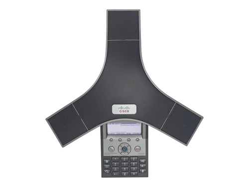 Cisco VoIP-Telefon – Konferenzanrufe leicht gemacht