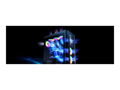Acer Predator Gaming-PC – Ultra 7, RTX 5080, 32 GB RAM