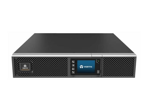 Vertiv USV-System – 3 kVA, konstante Stromversorgung
