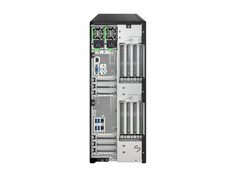 Fujitsu PRIMERGY Tower-Server – Leistungsstark mit Xeon-Prozessor
