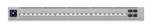 Ubiquiti UniFi Pro Switch – 24 PoE-Ports, 10G-Konnektivität