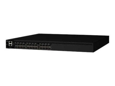 IBM Netzwerk-Switch – 24 Anschlüsse, Fibre Channel