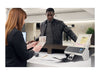 Fujitsu Dokumentenscanner – Schnelles Scannen, USB & LAN-Anschluss