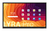 Newline 65" Interaktives Display – 4K UHD, Touchscreen