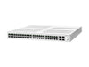 HP Enterprise Netzwerk-Switch – 48 Ports, für schnelles LAN