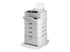 Epson WorkForce Pro A3-Drucker – Farbdruck, Duplex