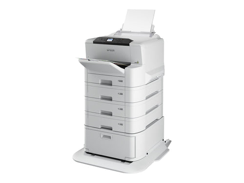 Epson WorkForce Pro A3-Drucker – Farbdruck, Duplex