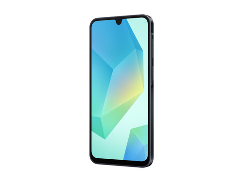 Samsung Galaxy A16 Smartphone – Wasser- und staubresistent, 128 GB Speicher