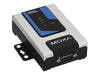 Moxa Terminalserver – 100Mb LAN, RS-232/422/485