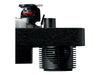 LENCO Plattenspieler – LED-Beleuchtung, MP3-Aufnahme