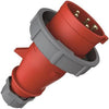 Mennekes Industriestecker – 32A, robust und wetterfest