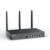 TP-Link Omada WLAN-Router – Schnelles Internet, einfache Einrichtung