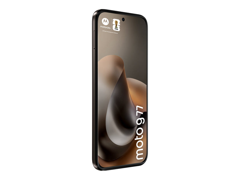 Motorola Smartphone – Großes OLED-Display, 5G-fähig