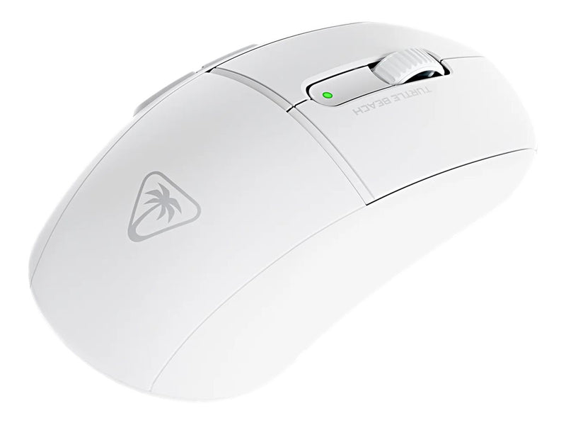 TURTLE BEACH Gaming-Maus – Ergonomisch, kabellos & Bluetooth