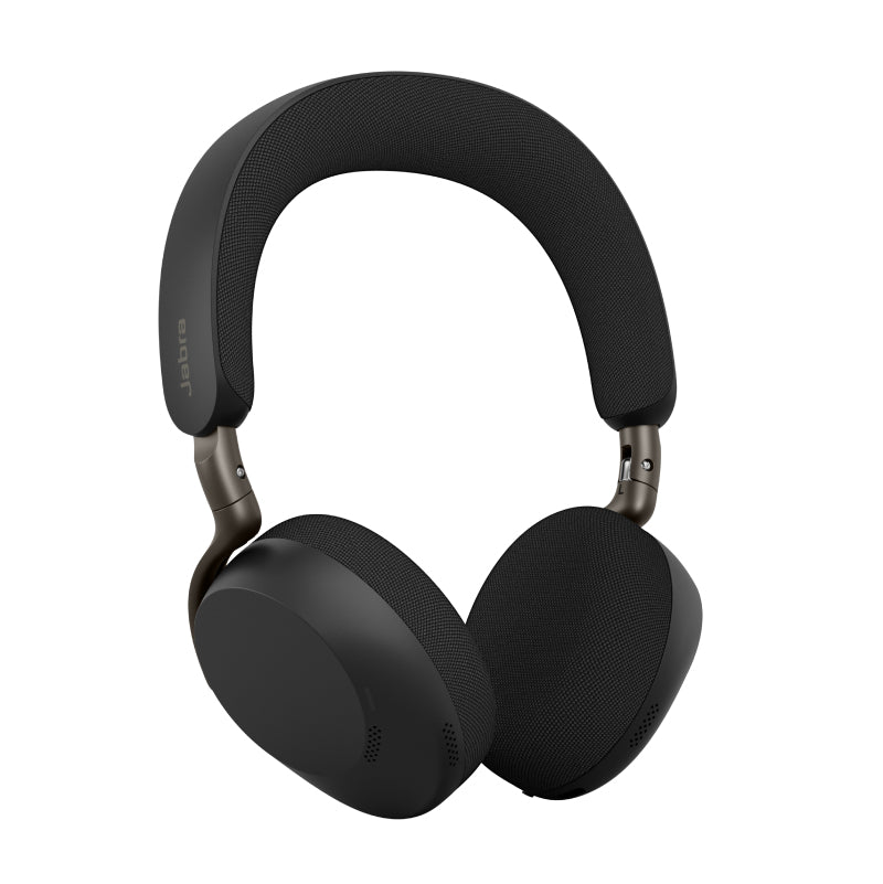 Jabra Evolve3 75 UC Headset – Bluetooth, Rauschunterdrückung