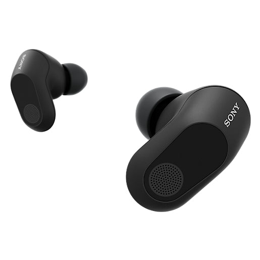 Sony INZONE Kabellose Ohrhörer – 360° Sound, Wasserdicht