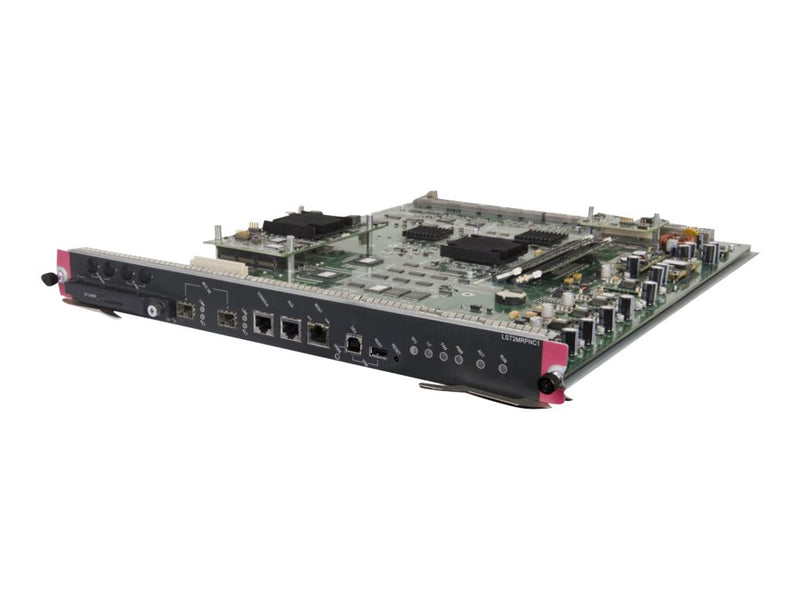 HP Enterprise Steuerungsprozessor – Für HPE 12500 Switch Chassis