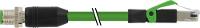 Murrelektronik Ethernet-Kabel 15m – M12/RJ45 für stabile Verbindungen