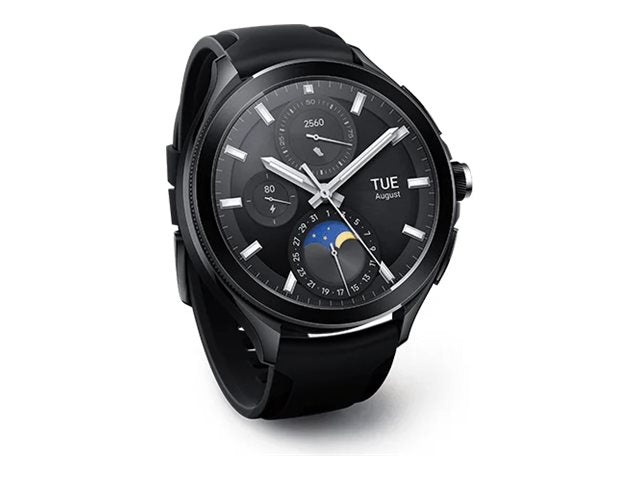 Xiaomi Watch 2 Pro – Smartwatch mit Fitness-Tracking und GPS