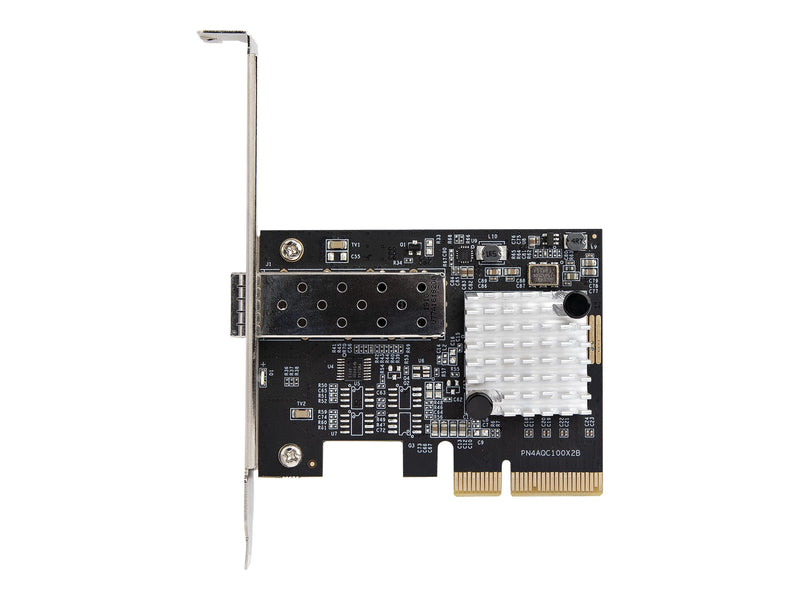 Startech.com Netzwerkkarte – 10Gbit, PCI Express, SFP+ Port
