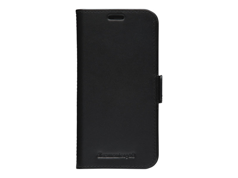 DBRAMANTE 1928 Handyhülle – Leder, RFID-Schutz, Kartenfächer