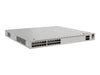 Huawei Netzwerk-Switch – 24 Ports, PoE+ Unterstützung