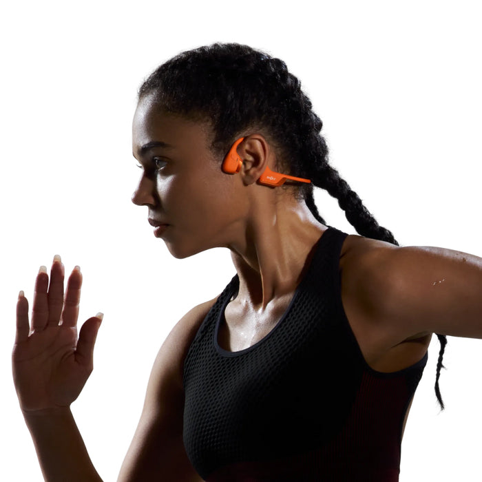 SHOKZ OpenRun Pro2 Kopfhörer – Bluetooth, wasserabweisend